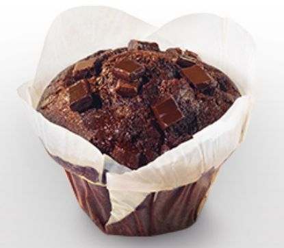 Bild von 36 ST. RICH CHOCOLATE MUFFIN POF