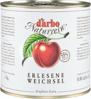 Bild von *DARBO NATURREIN WEICHSEL