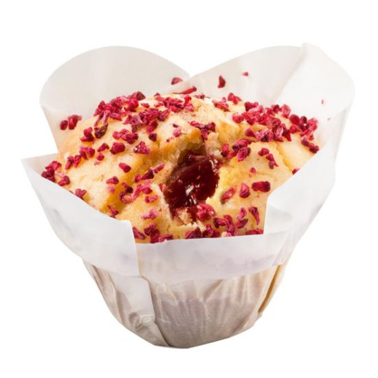 Bild von *36 ST. RASPBERRY YOGHURT MUFFIN POF 