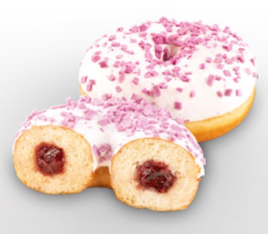 Bild von *48 ST. FILLY BERRY DONUT 