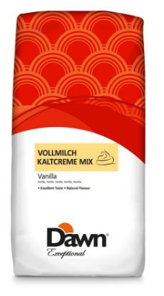 Bild von DF 3690 VOLLMILCH-KALTCREME