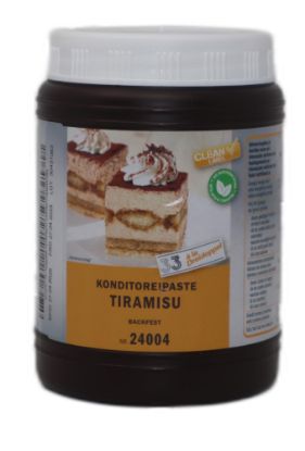 Bild von DD 24004 TIRAMISU PASTE