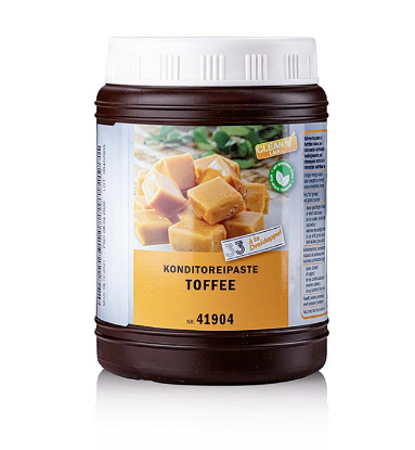 Bild von *DD 41904 TOFFEE PASTE