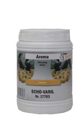 Bild von DD 17703 SCHO-VANILLE AROMA