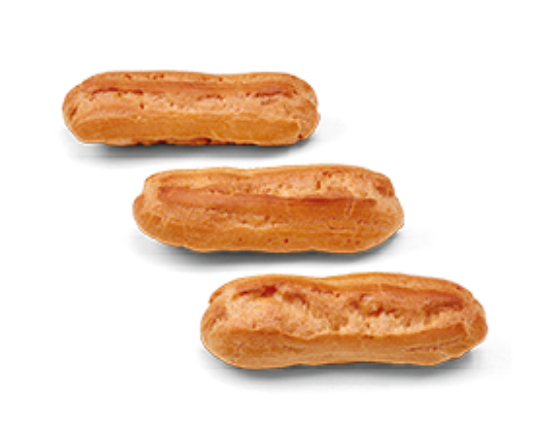 Bild von *DD 35301 BUTTER ECLAIR