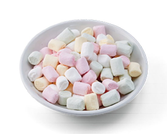 Bild von *DD 90100 MINI MALLOWS HARIBO