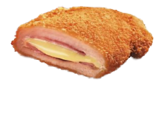 Bild von TK CORDON BLEU VOM SCHWEIN