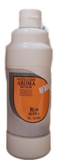 Bild von DD 42304 RUM SUPRA AROMA (UK=6)