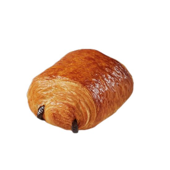 Bild von 135 ST. PAIN AU CHOCOLAT