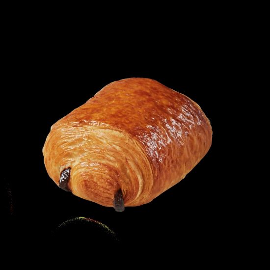 Bild von 70 ST. PAIN AU CHOCOLAT