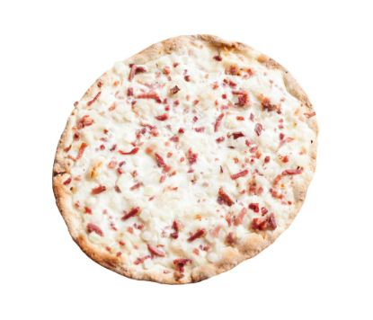 Bild von *10 ST. FLAMMKUCHEN ELSÄSSER ART