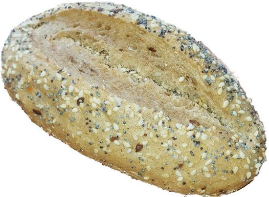 Bild von 50 ST. KORNQUARKBRÖTCHEN