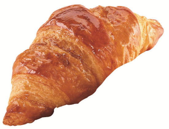 Bild von 350 ST. MINI-BUTTERCROISSANT