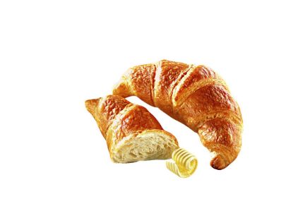 Bild von 210 ST. BUTTER-CROISSANT