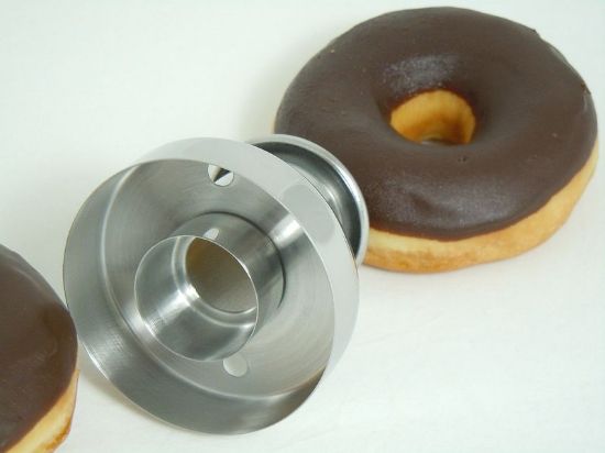 Bild von DONUT-AUSSTECHER 80/40mm