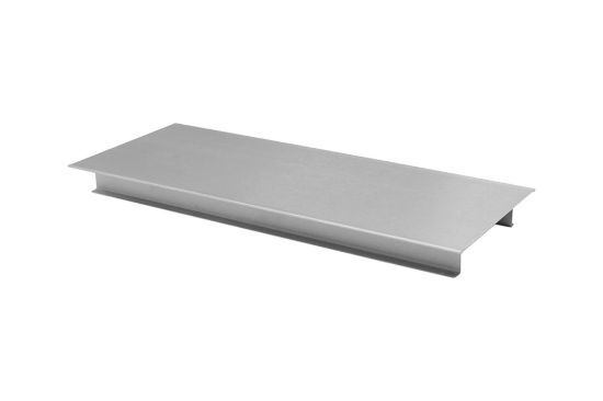 Bild von Tortenplatte Baumstammpl.V2A