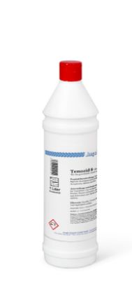 Bild von J&S TENOZID 8 / 1LTR. (UKT. 12x)