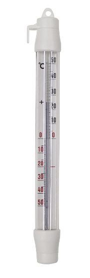 Bild von KÜHL-THERMOMETER -50°C bis +50°C  #160026