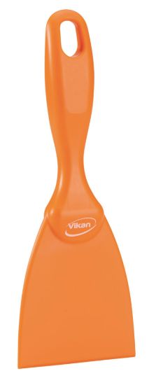 Bild von *VIKAN-SPACHTEL ORANGE