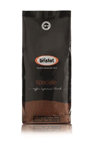 Bild von BRISTOT SPEZIALE KAFFEE(6x1KG)