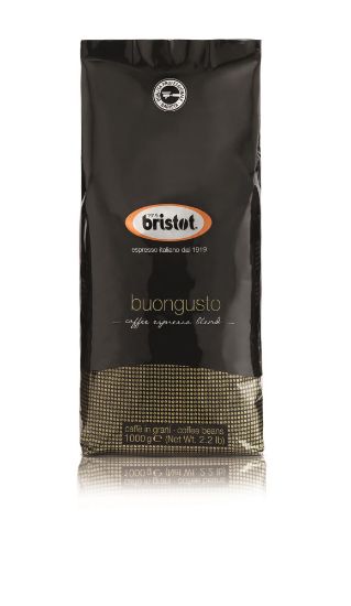 Bild von BRISTOT CREMA ORO KAFFE(6x1KG)