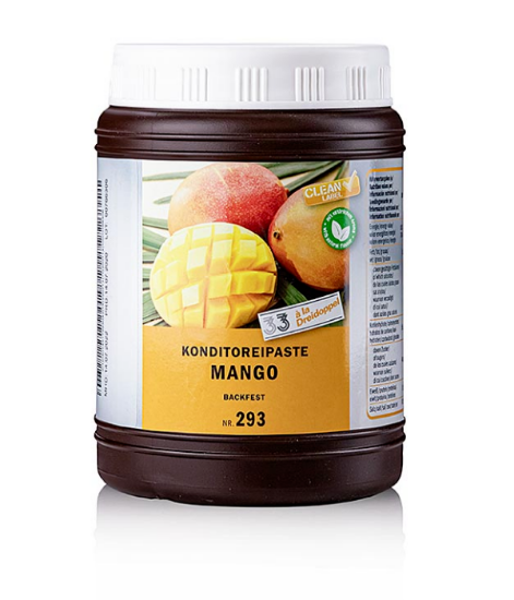 Bild von DD 29304 MANGO PASTE