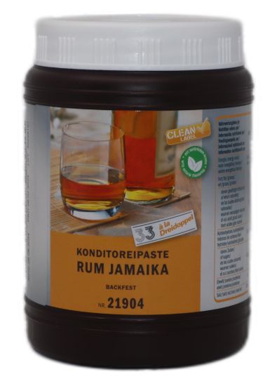 Bild von DD 21904 JAMAIKA RUM PASTE