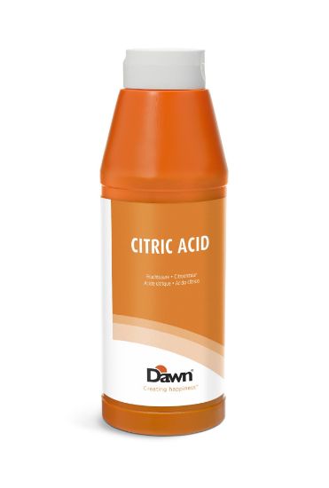 Bild von *DF 1501 CITRIC ACID 