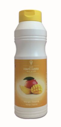 Bild von FG TOPPING MANGO FONTE GUSTO