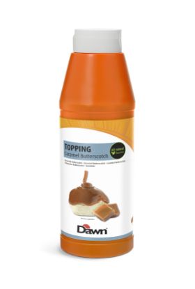 Bild von *DAWN TOPPING KARAMEL (BUTTERSCOTCH)