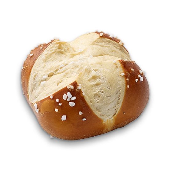 Bild von 120 ST. MINI-LAUGENBRÖTCHEN