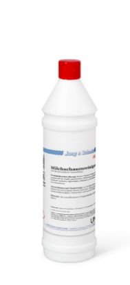 Bild von J&S MILCHSCHAUMREINIGER 1 LTR.