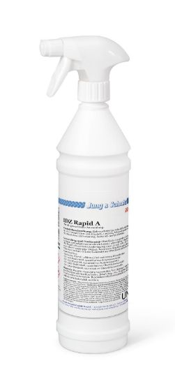 Bild von J&S IDZ-RAPID A / 1LTR. SPRÜHFLASCHE (UKT.12x)