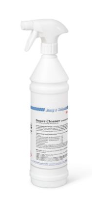 Bild von J&S SUPER CLEANER SPRAY 1ltr.