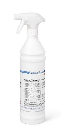 Bild von J&S SUPER CLEANER SPRAY 1ltr.