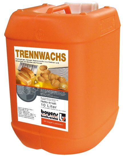 Bild von *BOYENS TW100 TRENNWACHS/10LTR.