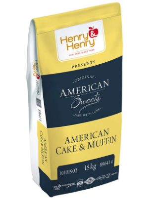 Bild von MM AMERICAN CAKE & MUFFIN