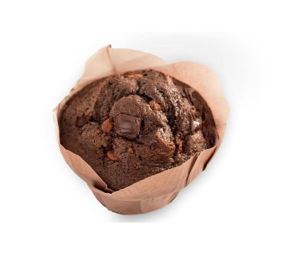 Bild von 24 ST. MUFFIN DOUBLE CHOCO XL