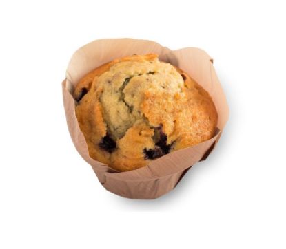 Bild von 24 ST. MUFFIN BLUEBERRY XL