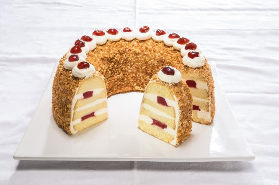 Bild von 1 ST. PREMIUM FRANKFURTER KRANZ 