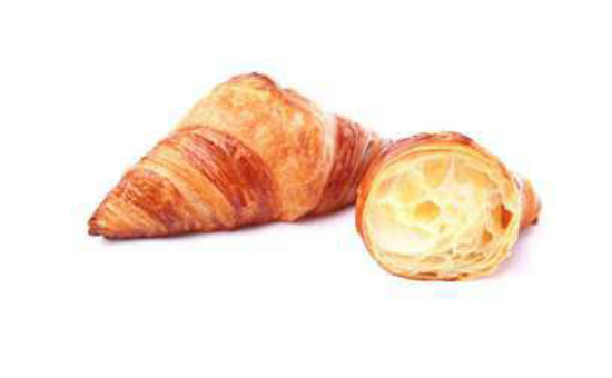 Bild von 60 ST. BUTTERCROISSANT