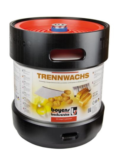 Bild von BOYENS TRENNWACHS TW/30LTR.FAß