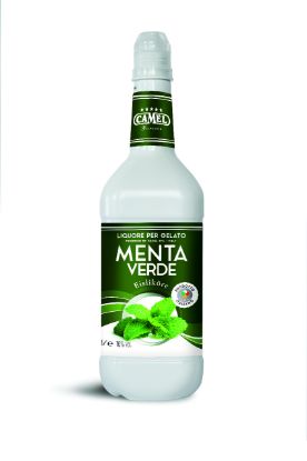 Bild von CAMEL MENTA VERDE 16 %