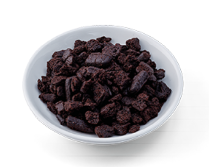 Bild von *DD 99101 BLACK COOKIE CRUNCH