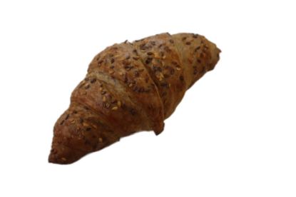 Bild von 60 ST. BUTTER-MEHRKORN-CROISSANT GERADE