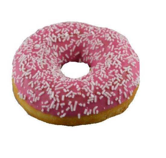 Bild von 48 ST. PINKY DONUT