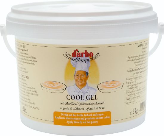 Bild von COOL-GEL 2KG