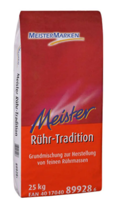 Bild von *MM MEISTER RÜHR TRADITION