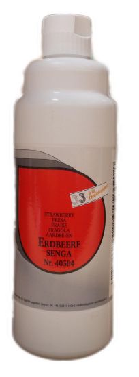 Bild von DD 40304 ERDBEER SENGA AROMA