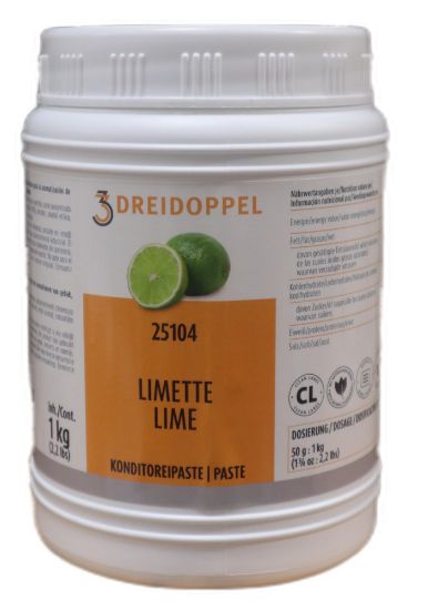 Bild von DD 25104 LIMETTE PASTE